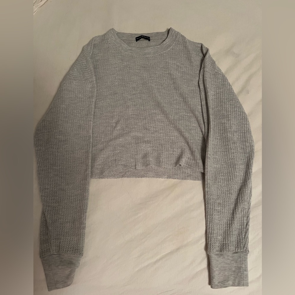 Long sleeve